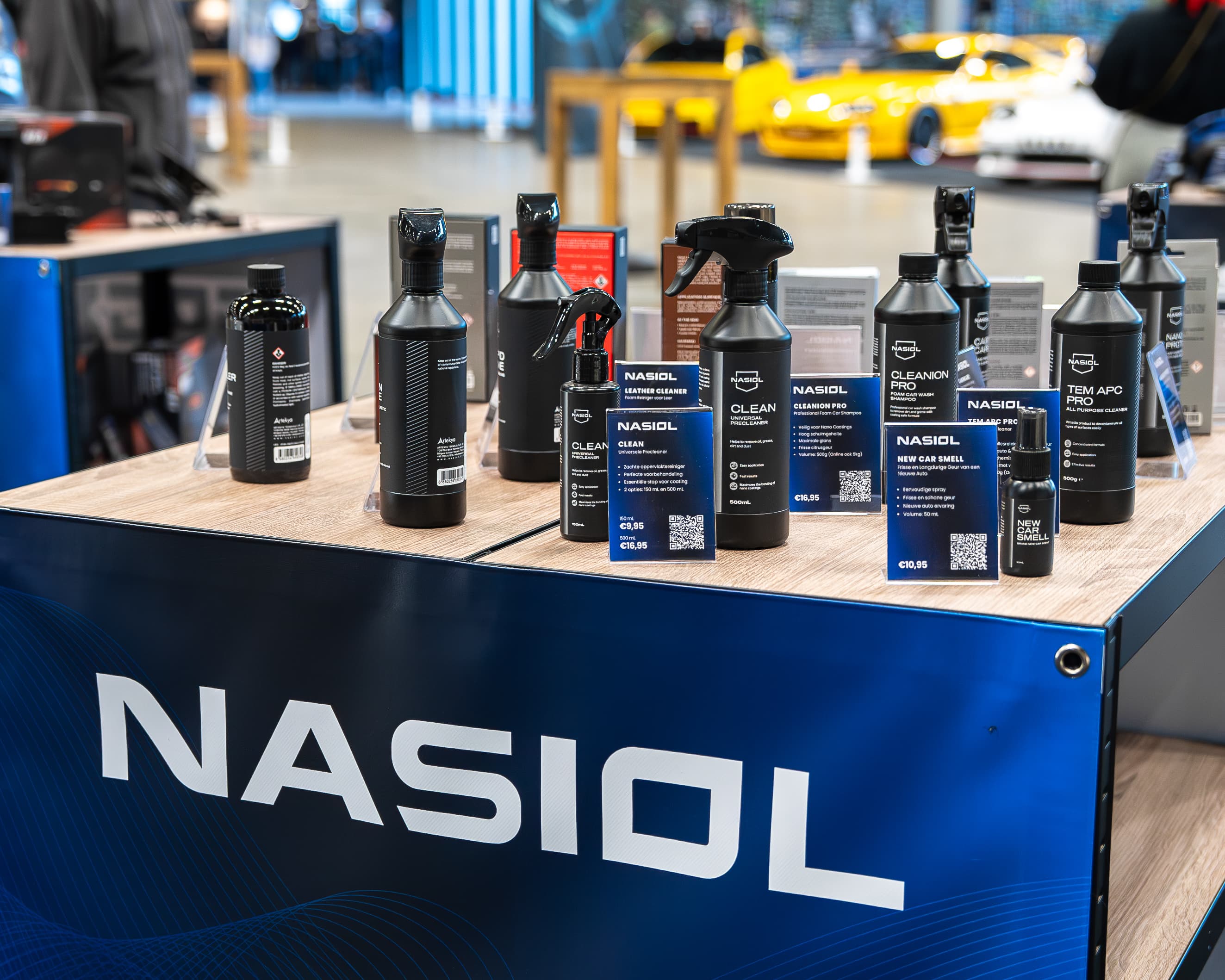 Nasiol