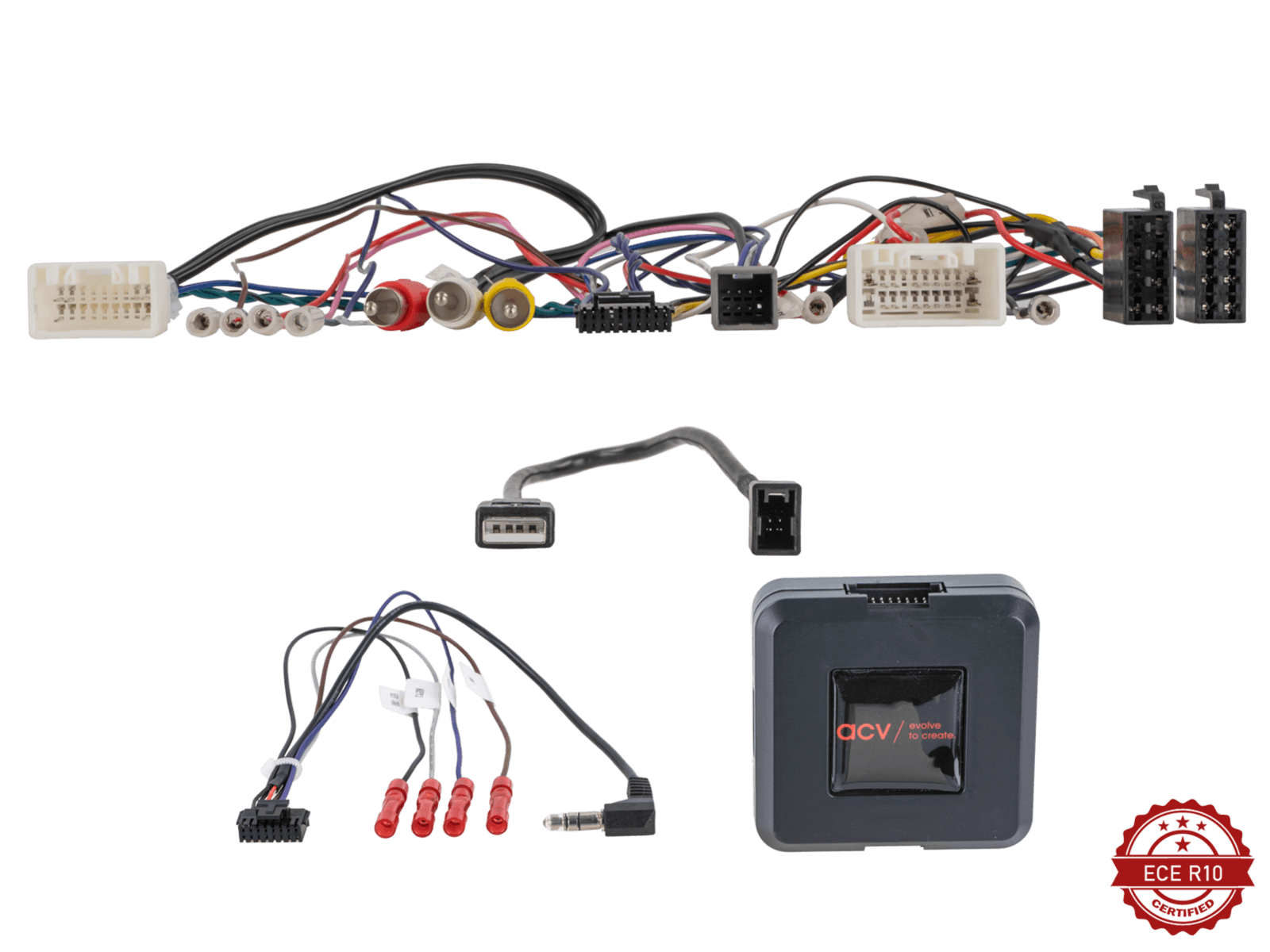 42xmt011 | Lenkradinterface | Mitsubishi | Outlander / Pajero