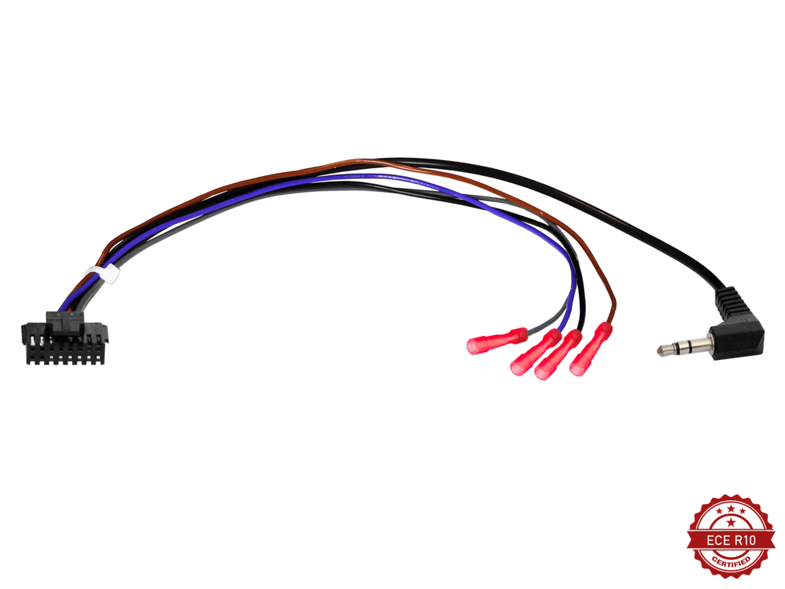 42xmultilead1 | Lenkradinterface | Universell | Multilead