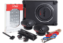 Audio-Pakete