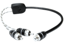 RCA Y-Splitter