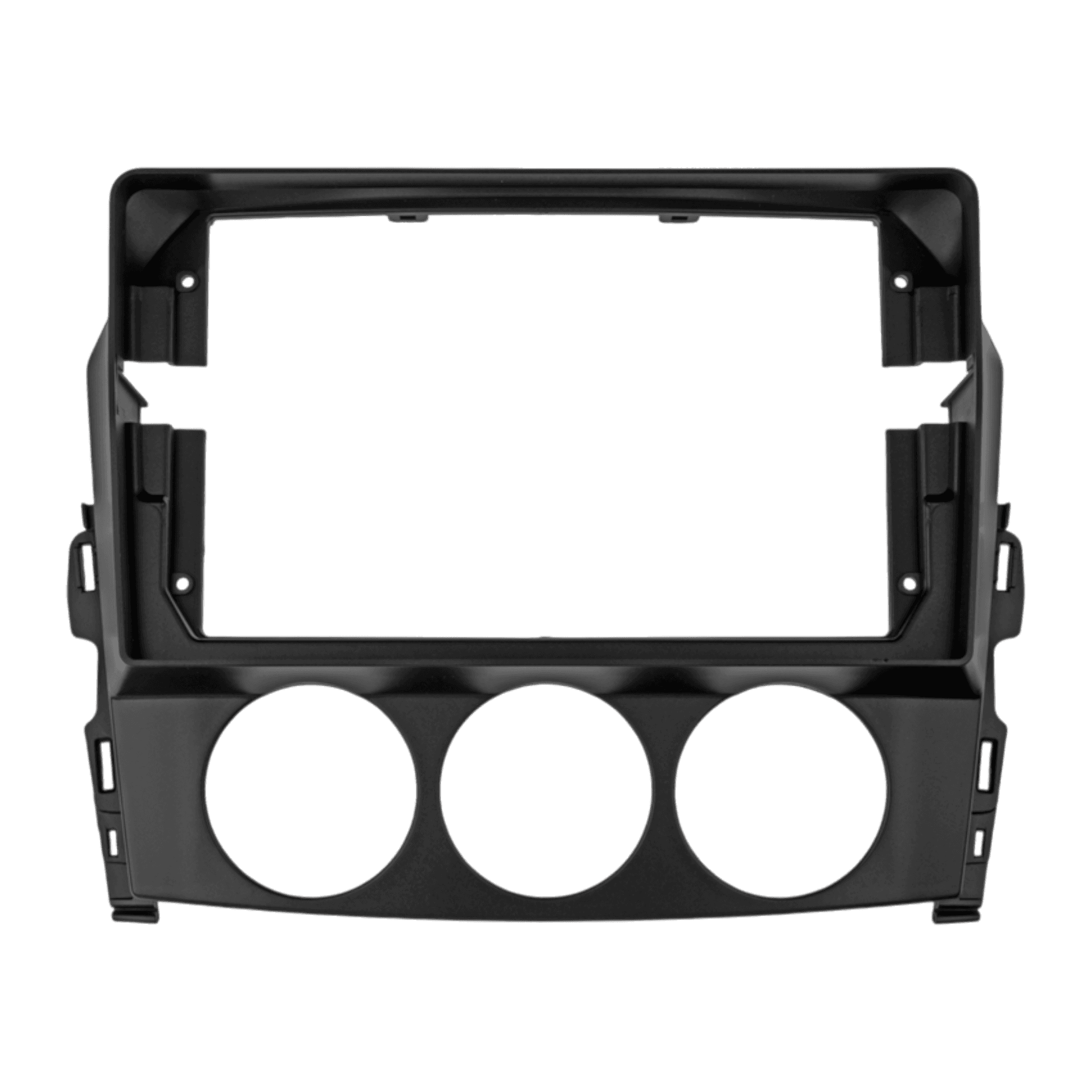 9" Montagerahmen für Mazda