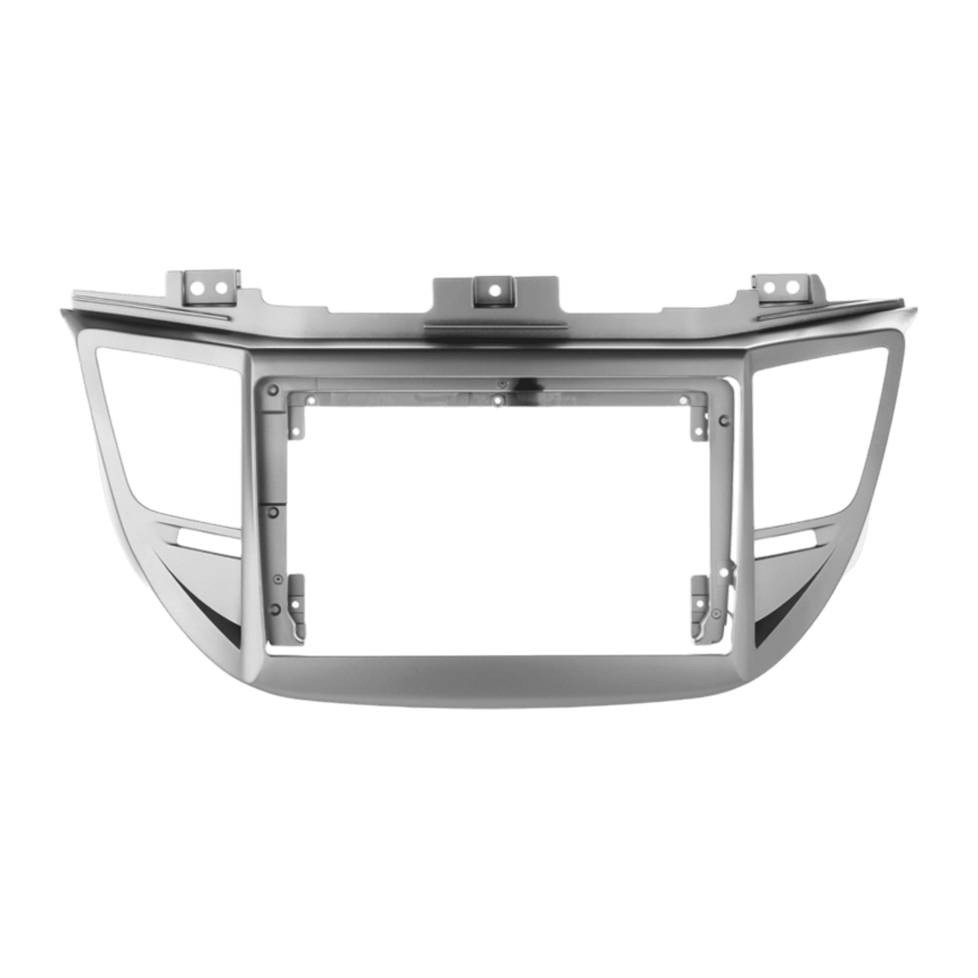 9" Montagerahmen für Hyundai