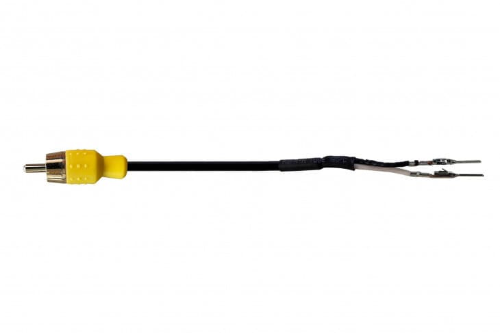 CAMRT-FT1 | Kamera-Erhaltungs-Interface für Fiat Ducato III (Typ 250)