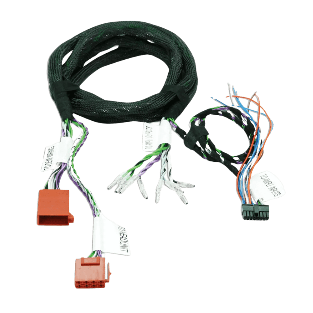 AP 560P&P I/O