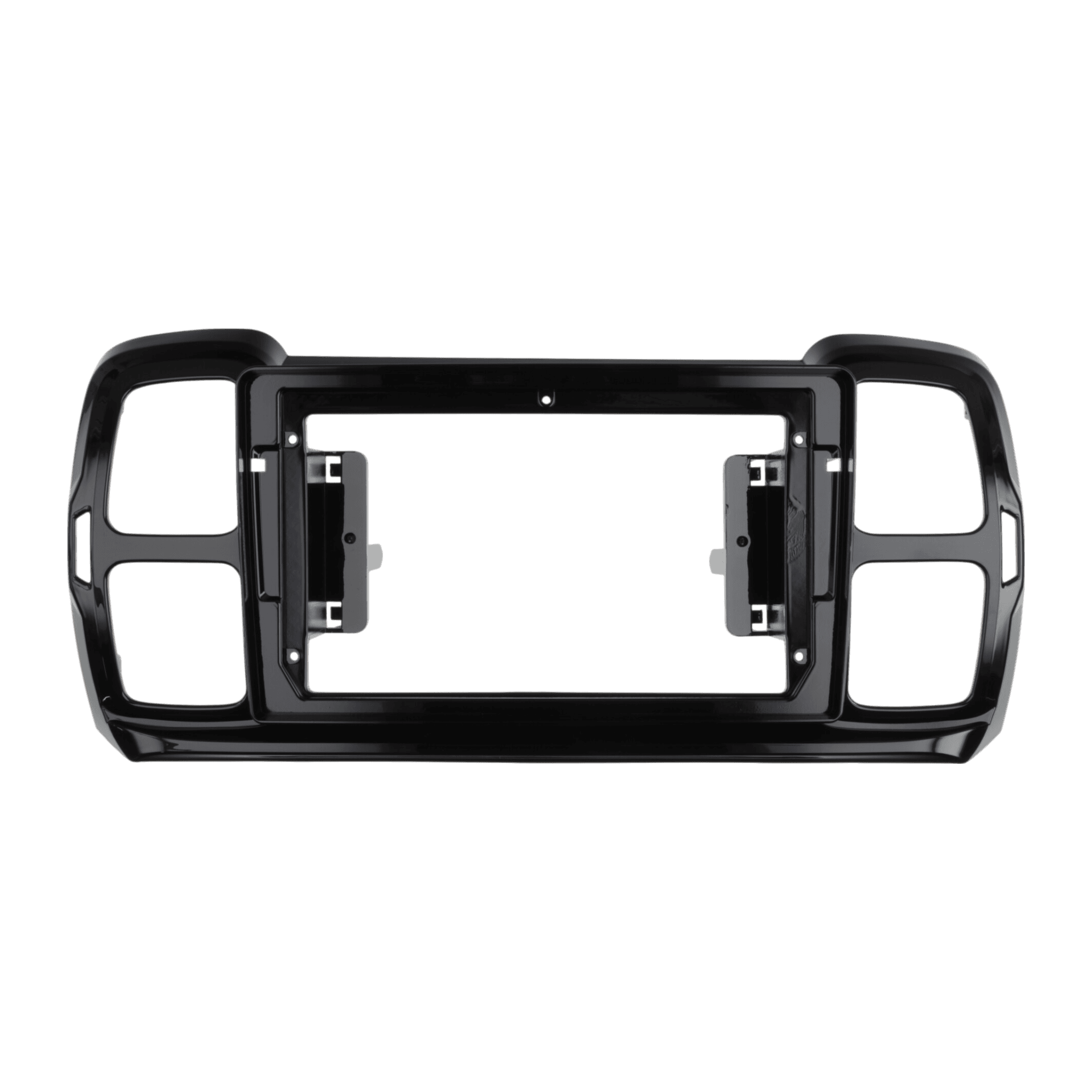 9" Montagerahmen für Citroën C5 Aircross 2018