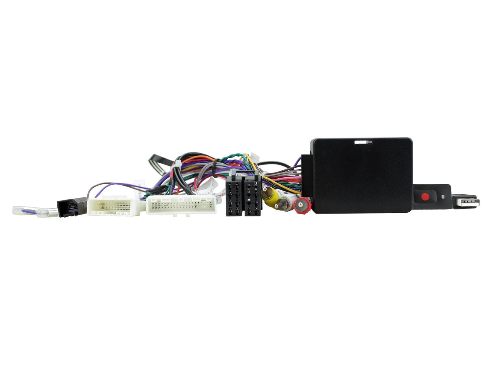 CTSNS024.2 Nissan Altima, Murano, X-Trail Lenkrad-Interface