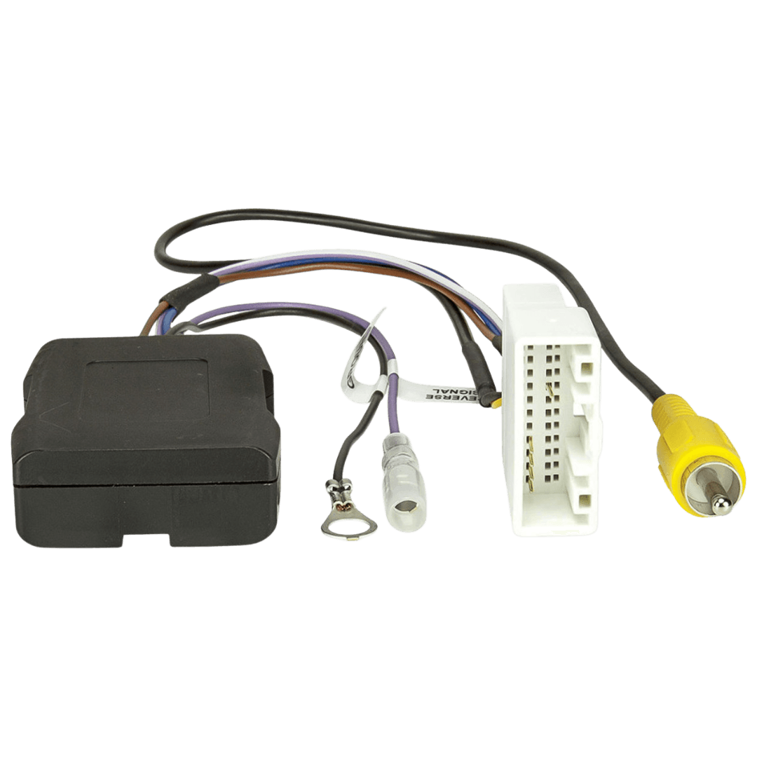 CAMRT-NS1 – Nissan 24-Pin