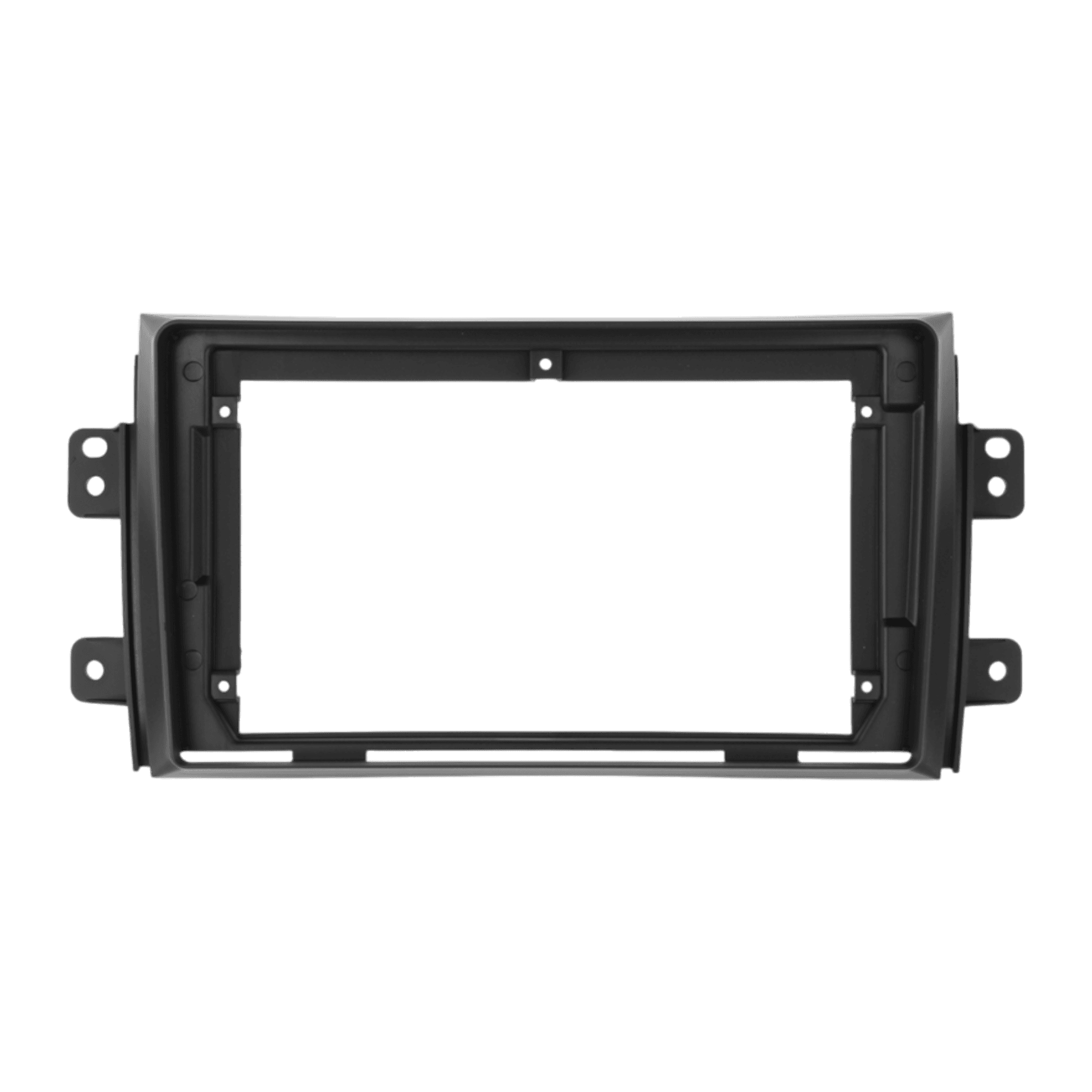 9" Montagerahmen für Fiat Suzuki