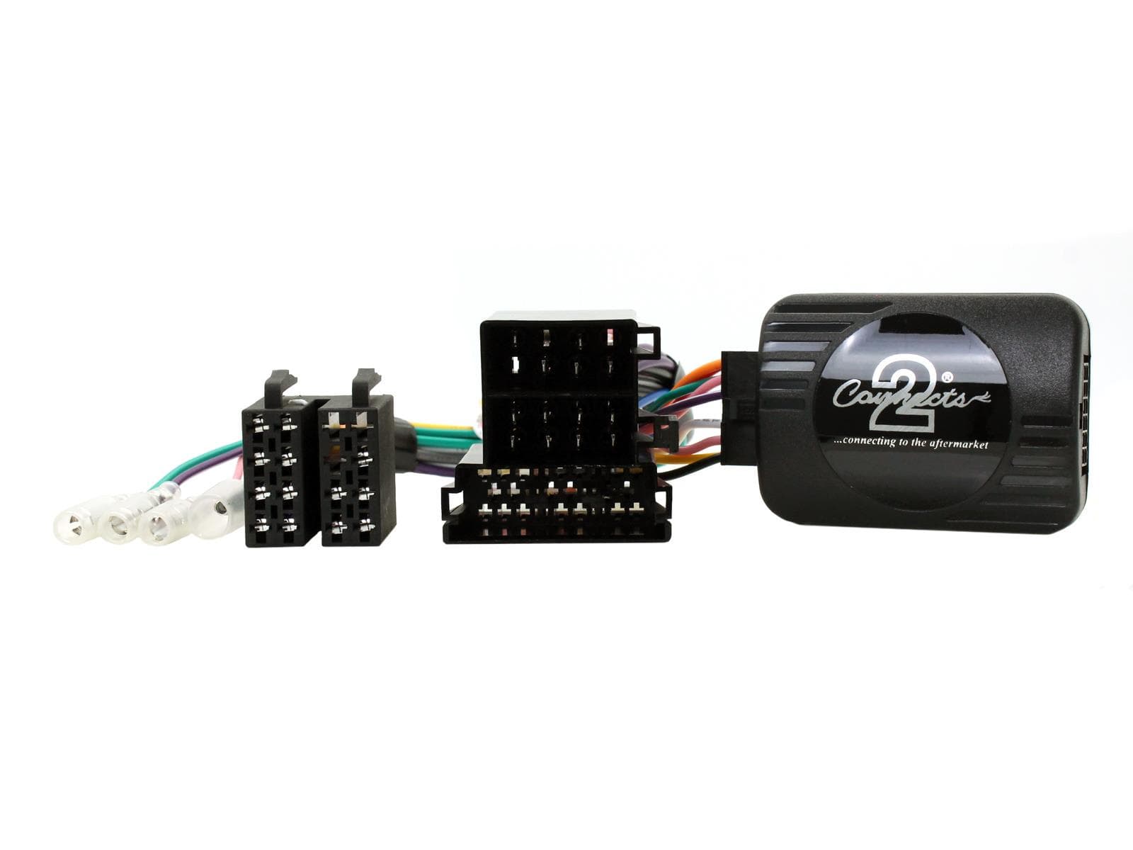 CTSFA021.2 Fiat 500e Lenkrad-Interface