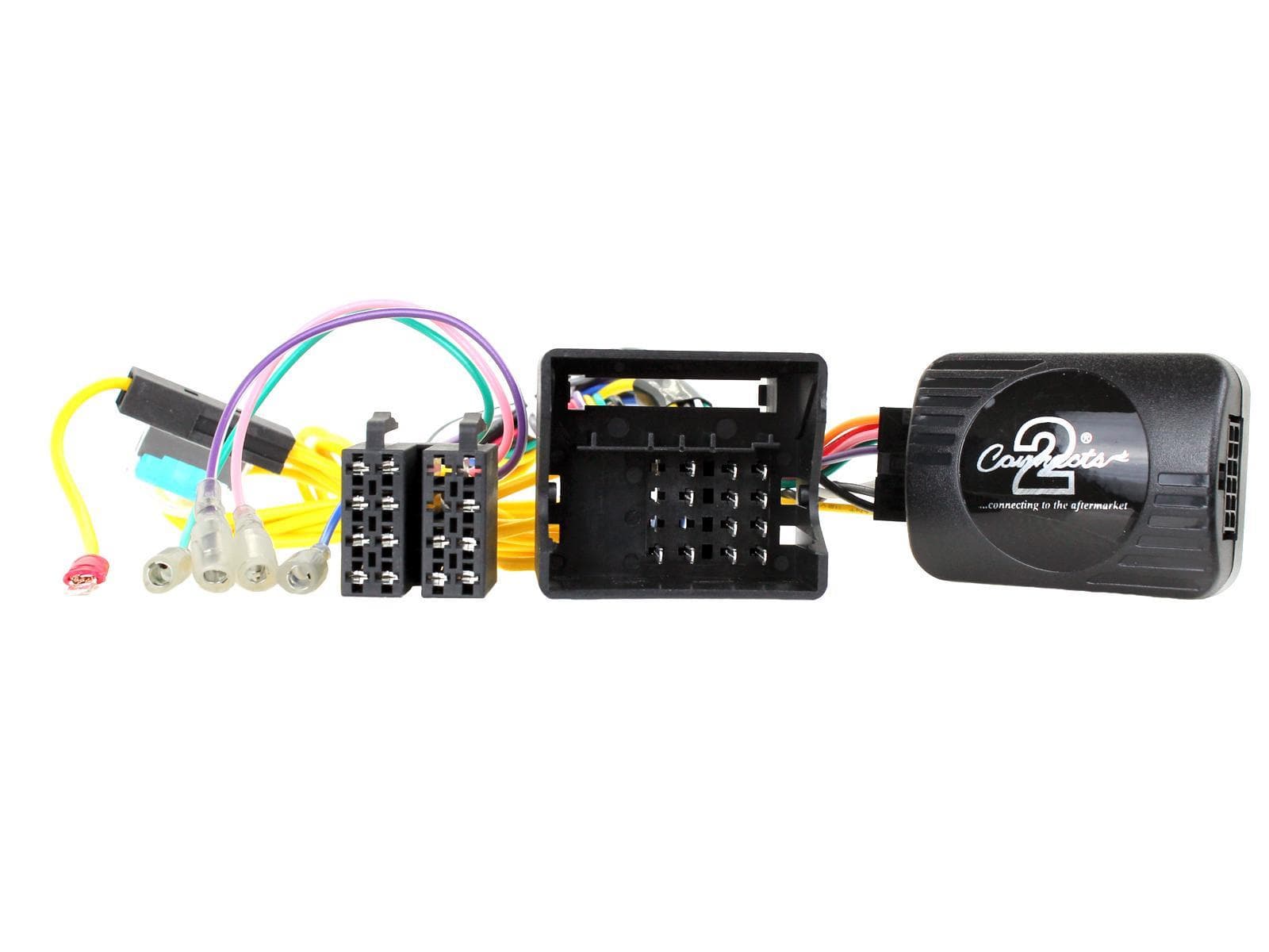 CTSMC009.2 Mercedes A-Class, B-Class, CLA, GLA Lenkrad-Interface