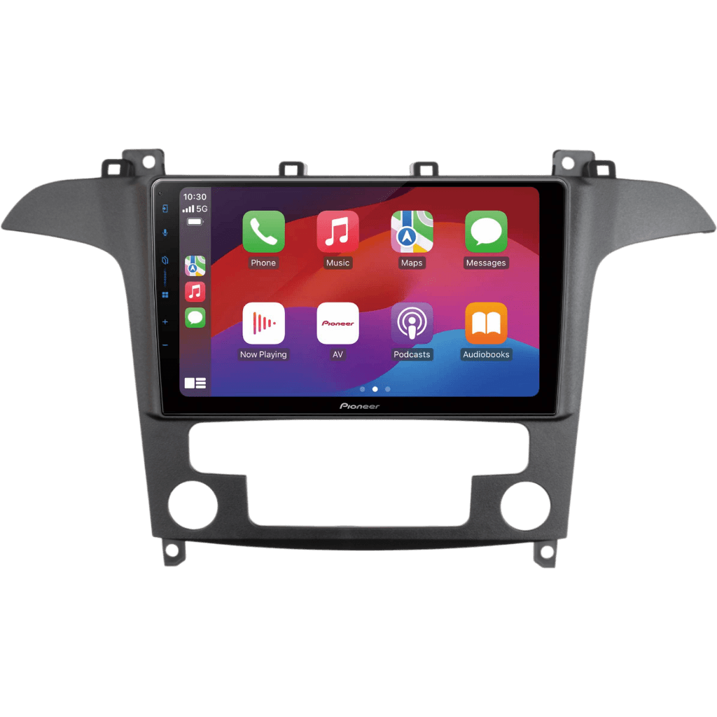 SPH-PF97BT – Ford S-Max / Galaxy '06-'15