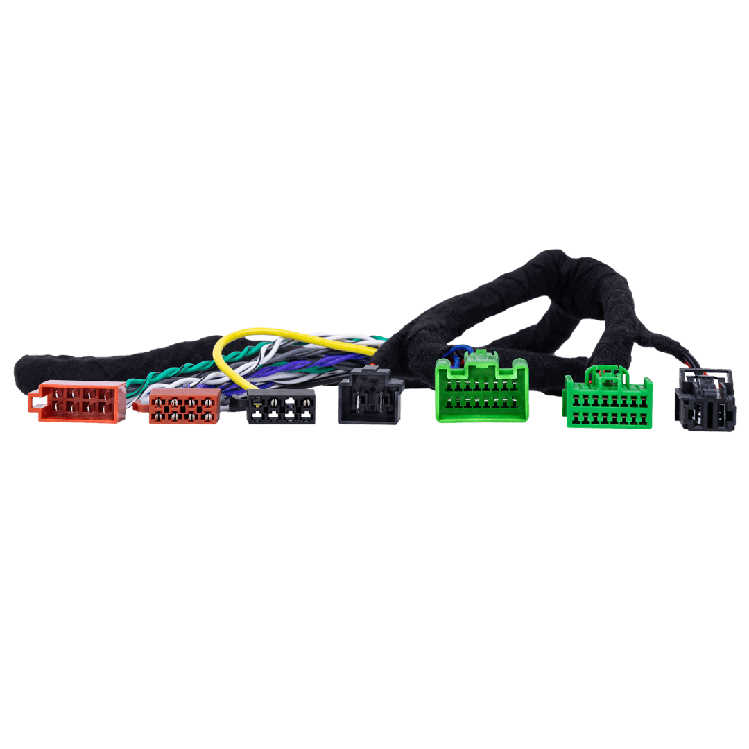 PTAK-016 – Volvo High Performance