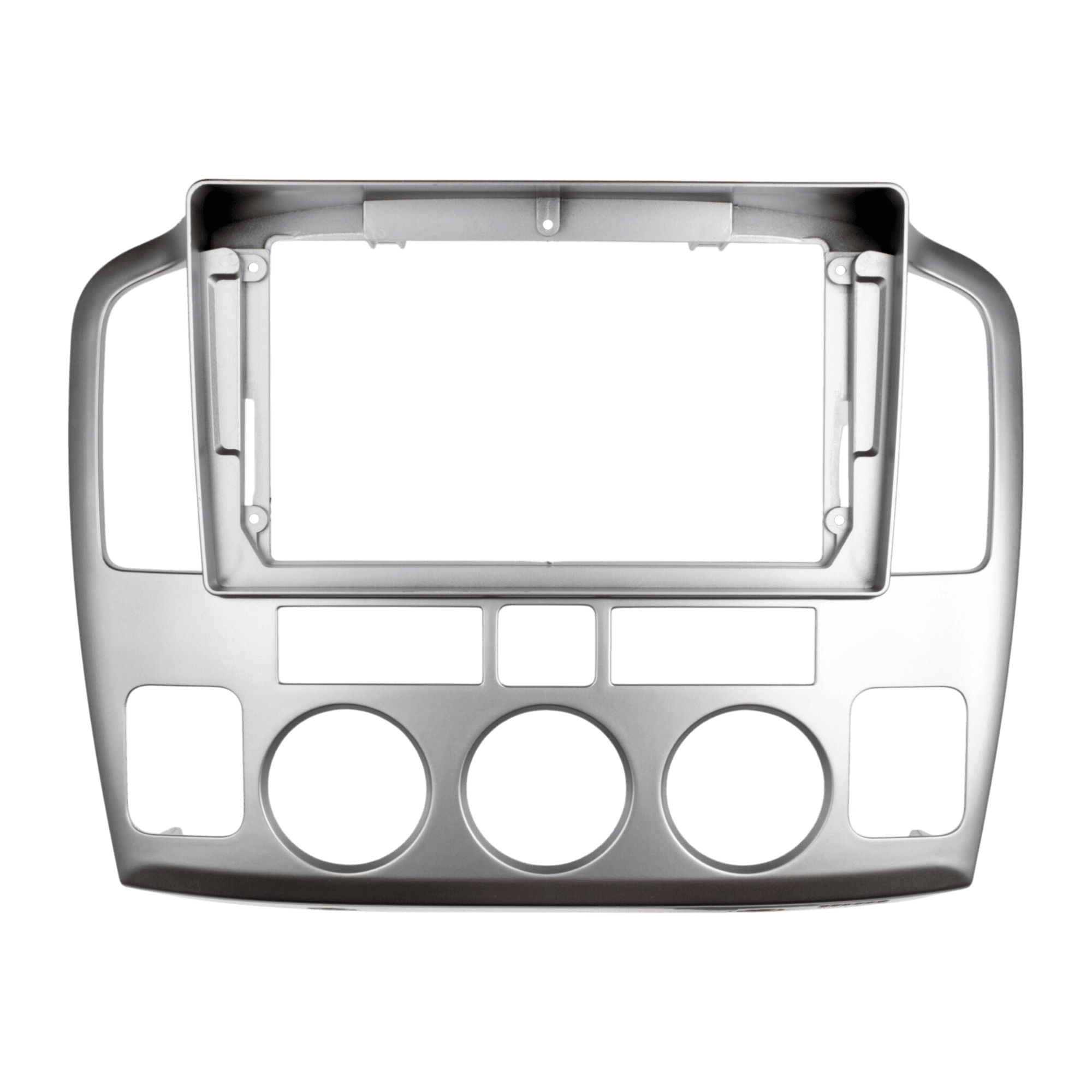 9" Montagerahmen für Suzuki Grand Vitara 2003