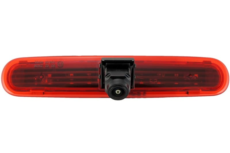 Bremslichtkamera NTSC | Fiat Doblo 2/Opel Combo D