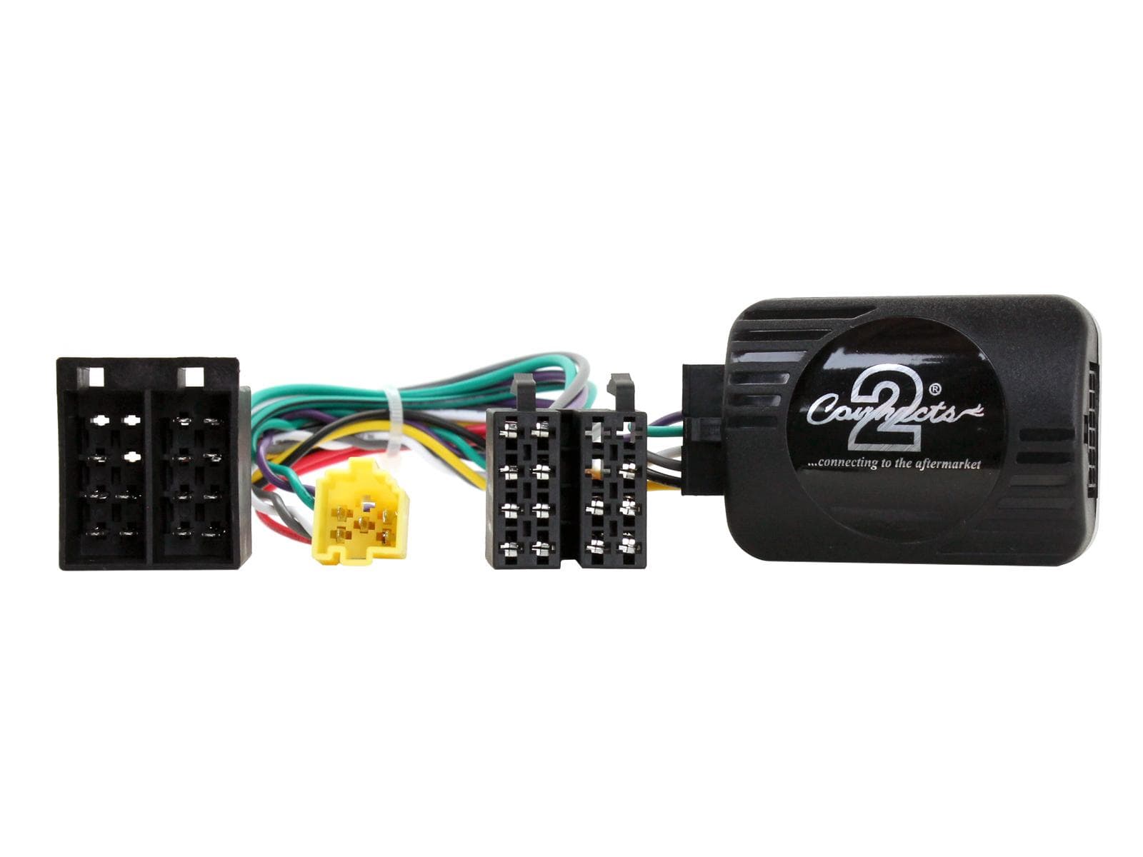 CTSNS006.2 Nissan Primastar Lenkrad-Interface