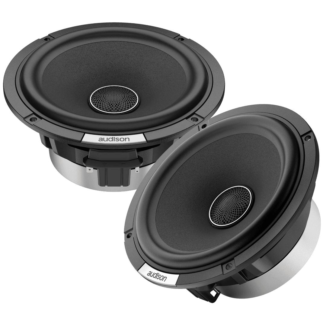 AVX 6.5 II