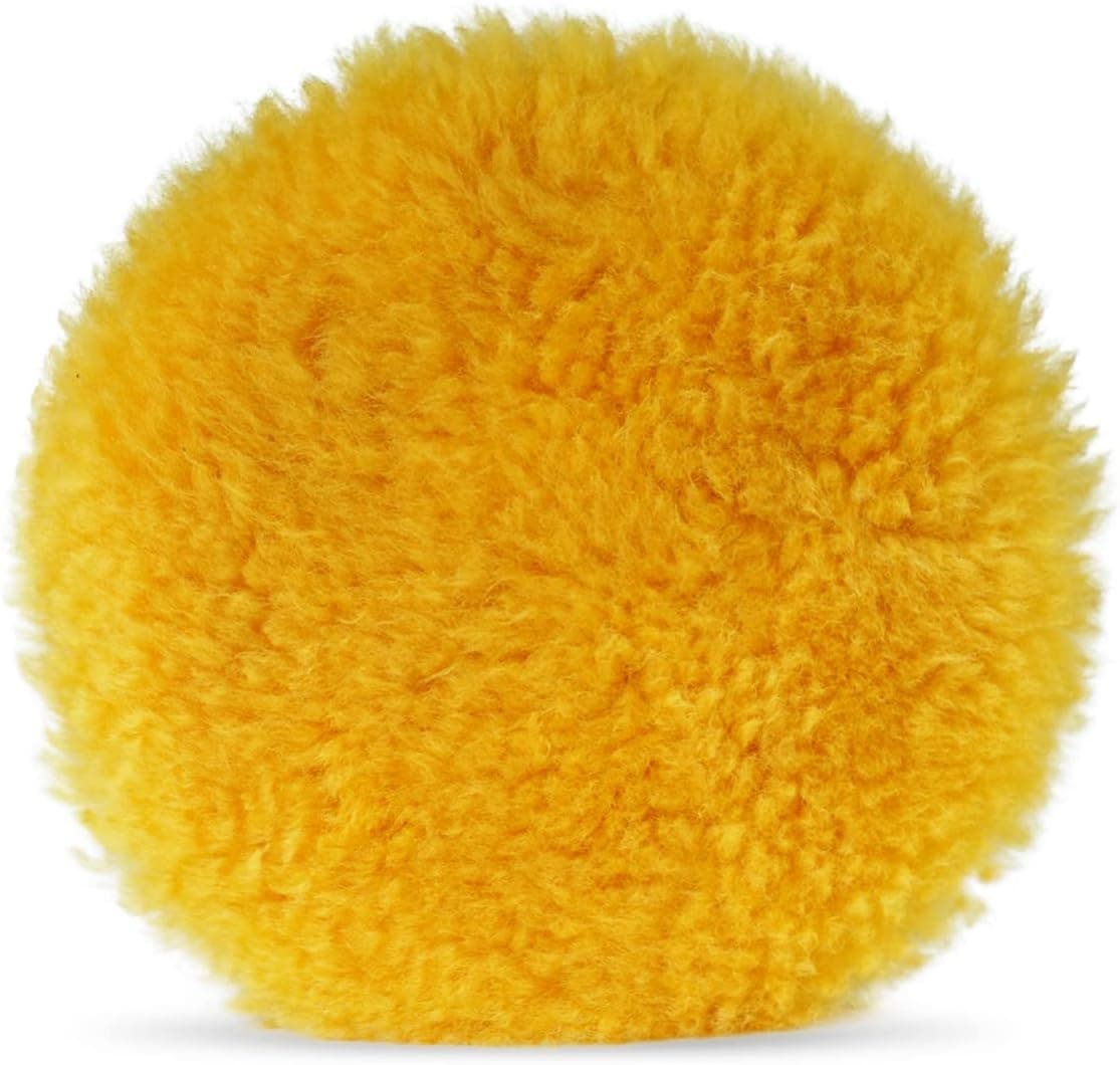 Lambs Wool Polierpad