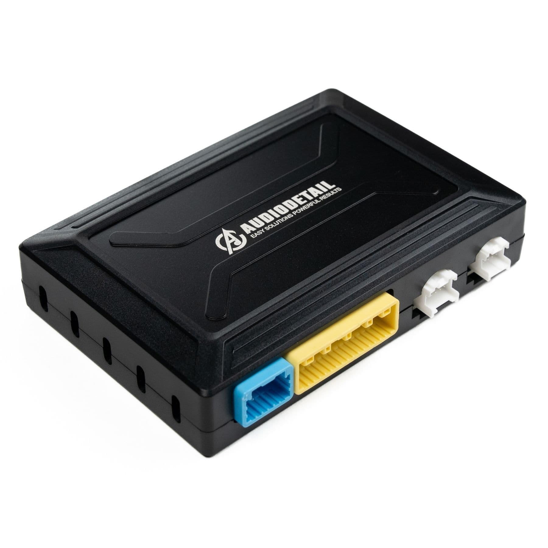 PMI-IN3 – Infinity QX30 7"-System