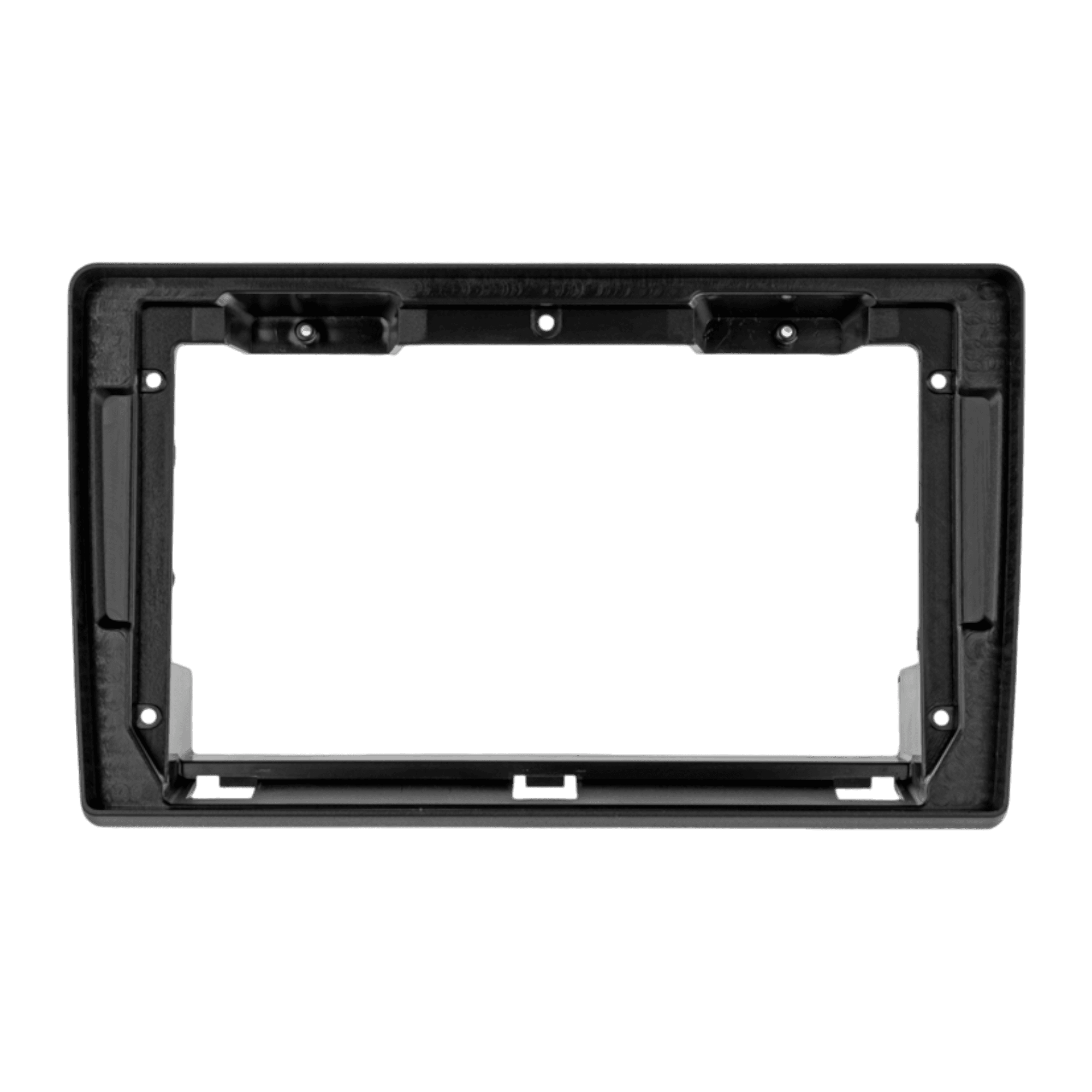 9" Montagerahmen für Fiat Ducato 2014