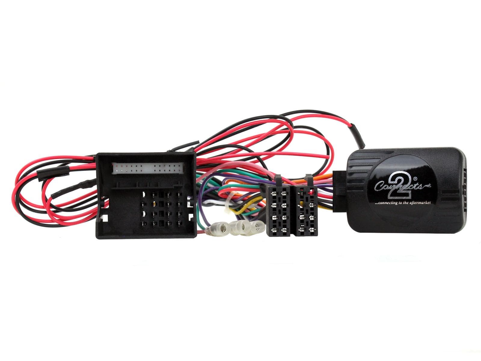 CTSOP003.2 Opel Corsa Lenkrad-Interface