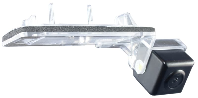 Rückfahrkamera Griffleiste passend f Audi A4,Skoda Octavia II OEM Lampe