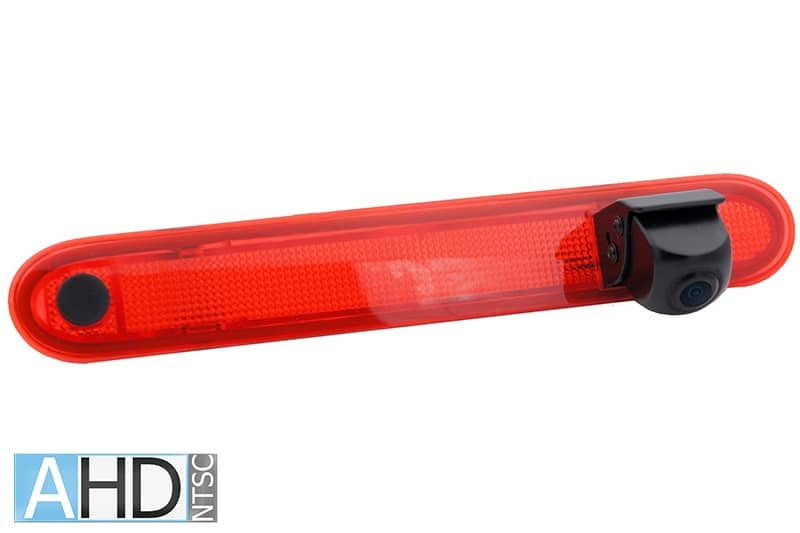 AHD-Bremslichtkamera | MB Citan/Renault Kangoo/Dacia