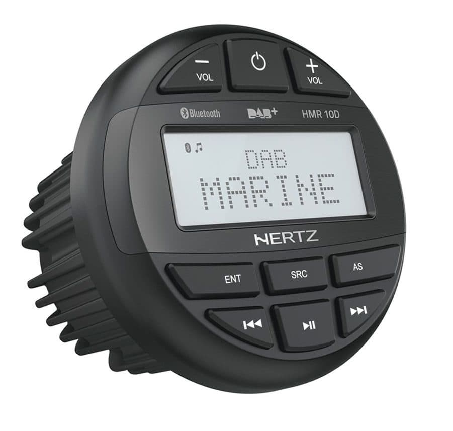 HMR 10D