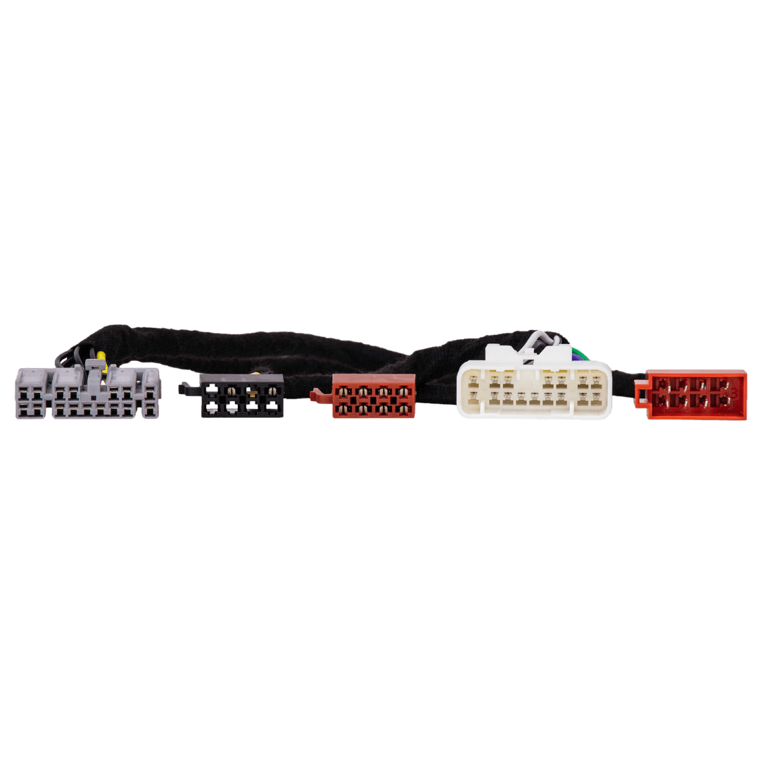 PTAK-061 – Toyota 16-Pin