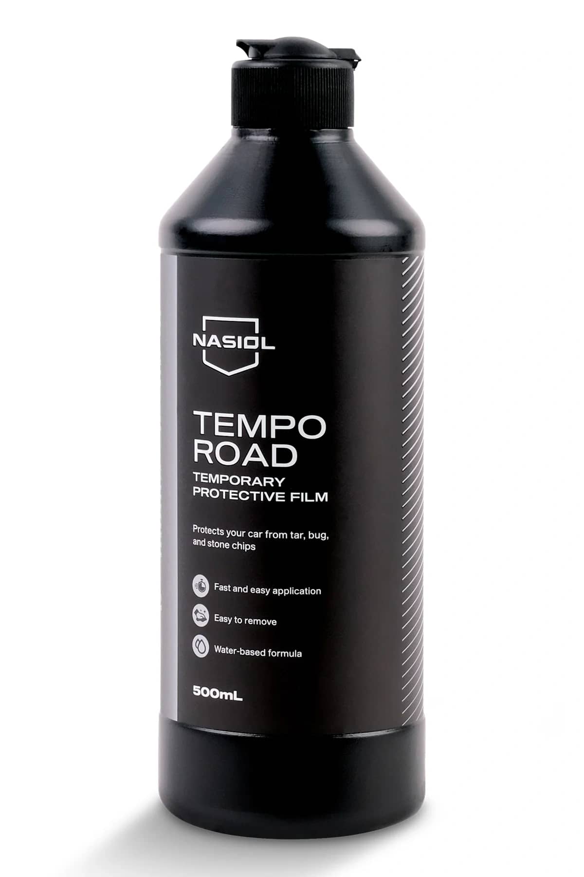 TempoRoad - Temporäre Schutzfolie