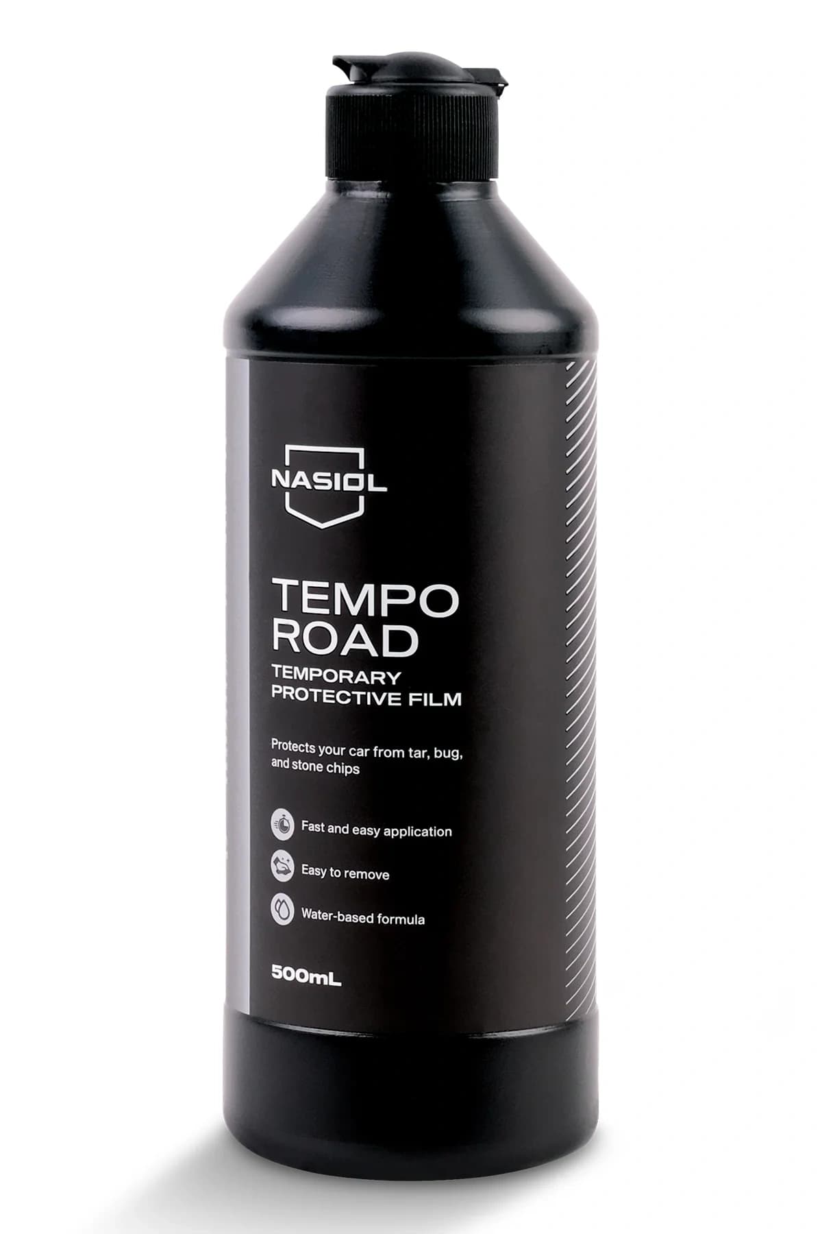 TempoRoad - Temporäre Schutzfolie