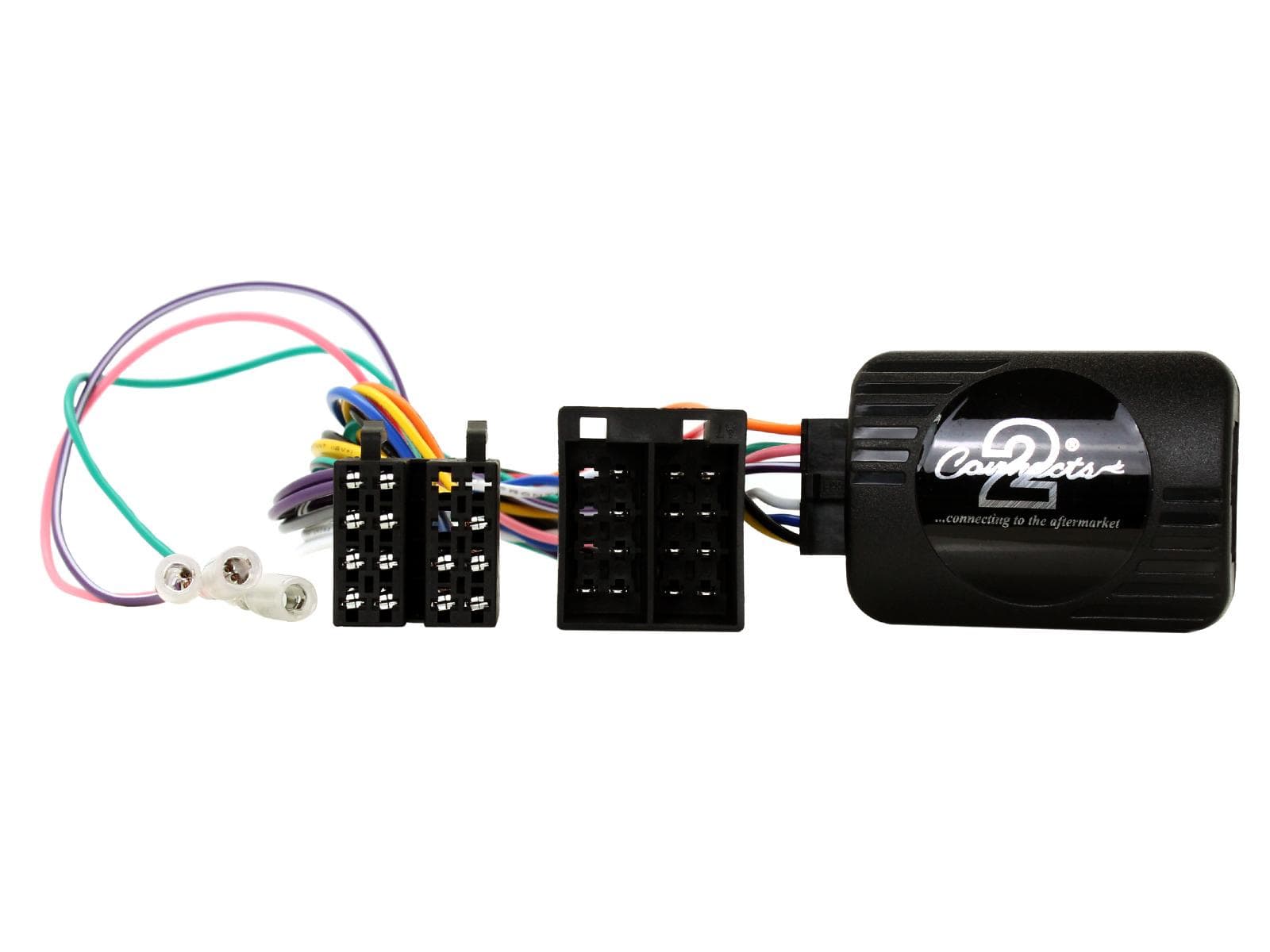 CTSFA005.2 Fiat Ritmo, Stilo, Bravo Lenkrad-Interface