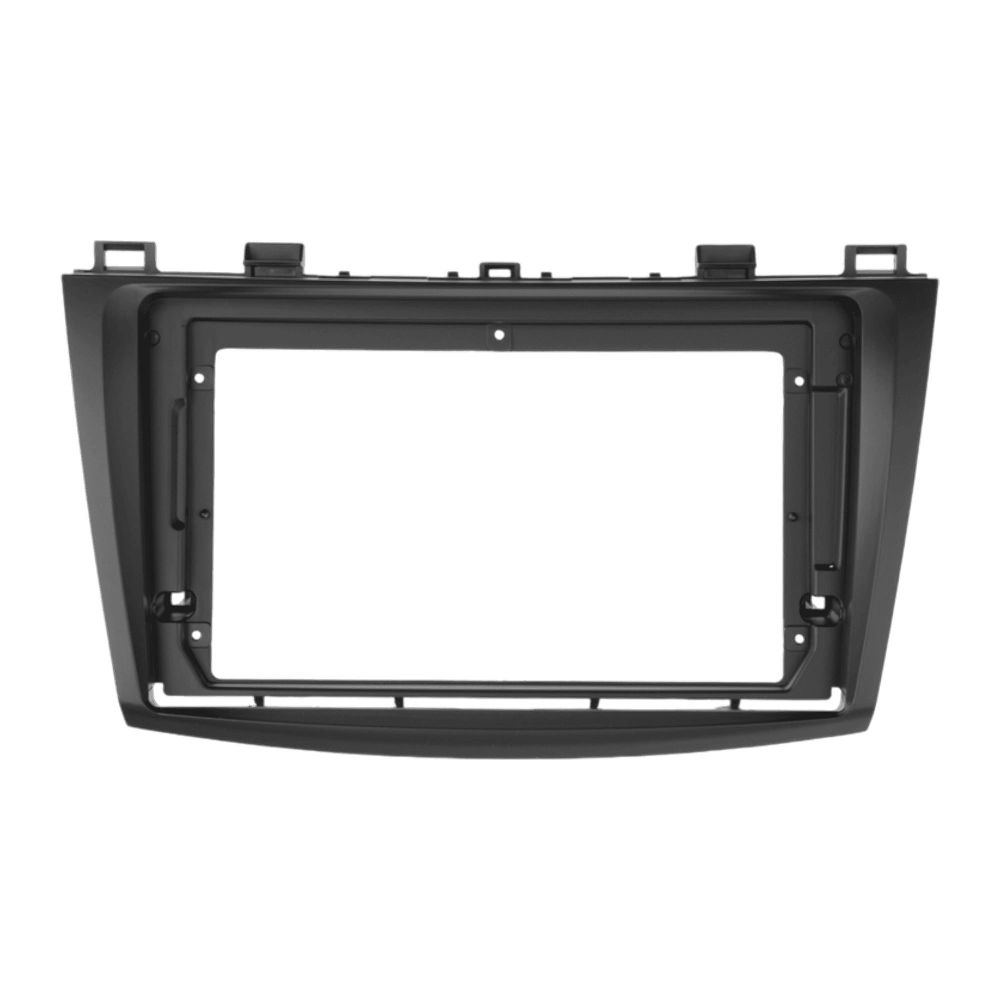 9" Montagerahmen für Mazda