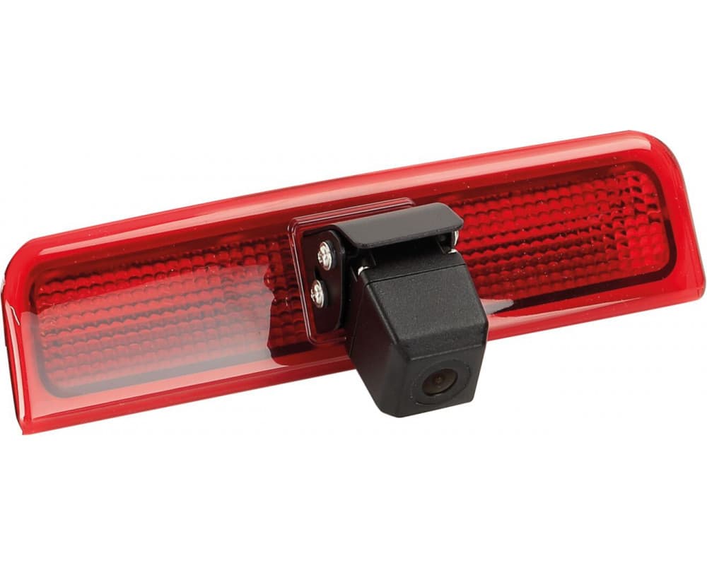 Bremslicht-Kamera für VW Caddy 2003-2015 (2K & 2K Facelift) | NTSC | CVBS