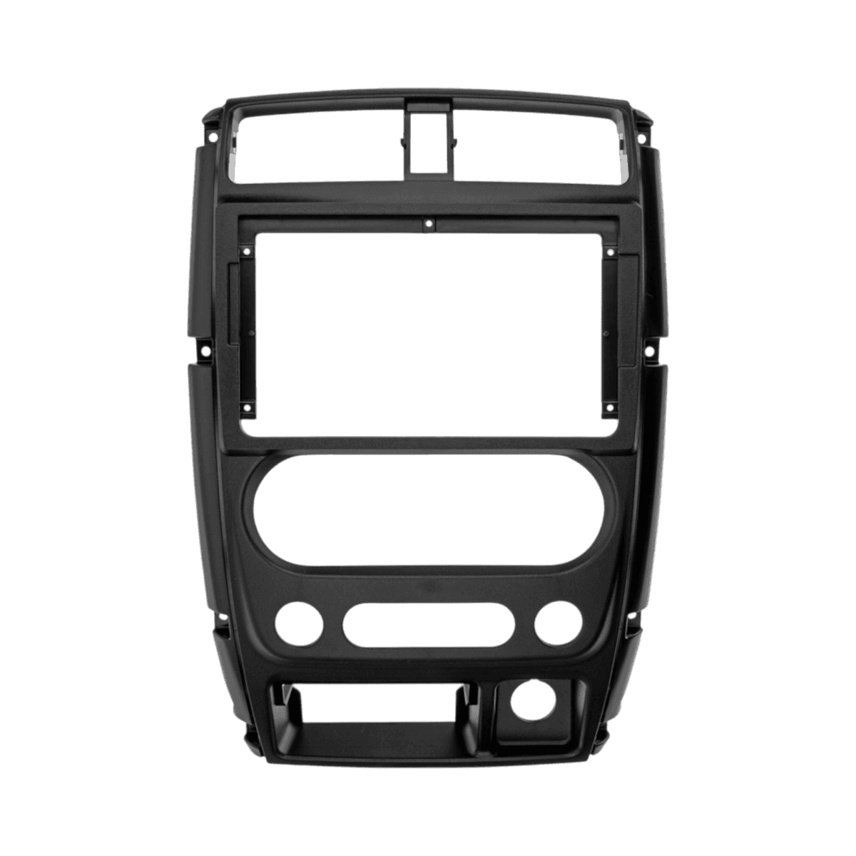 ACSY: 60133621 – Suzuki Jimny '08-'18