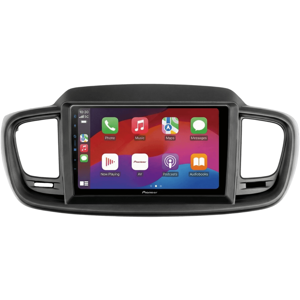 PIO971735 – Kia Sorento '15-'17