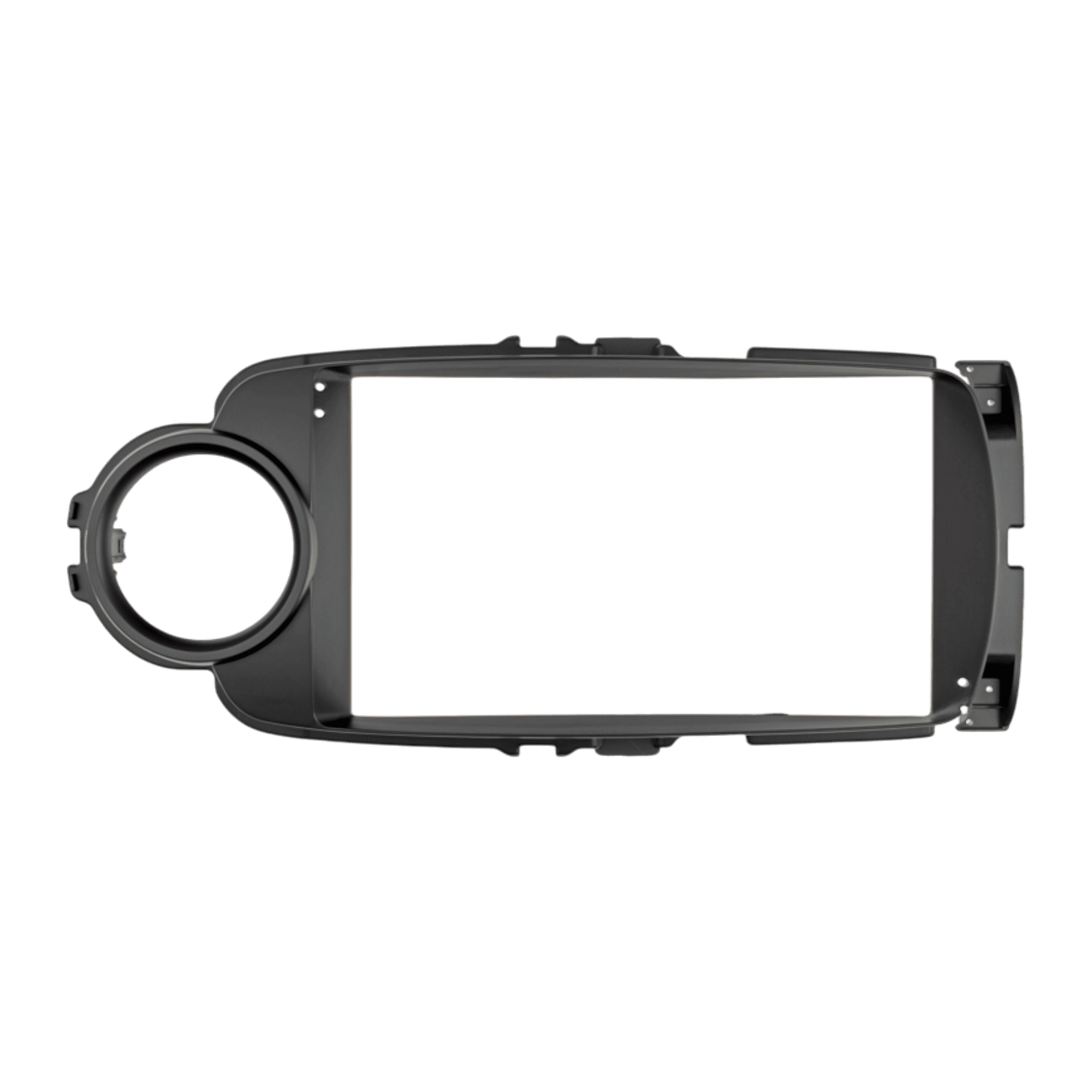 9" Montagerahmen für Toyota