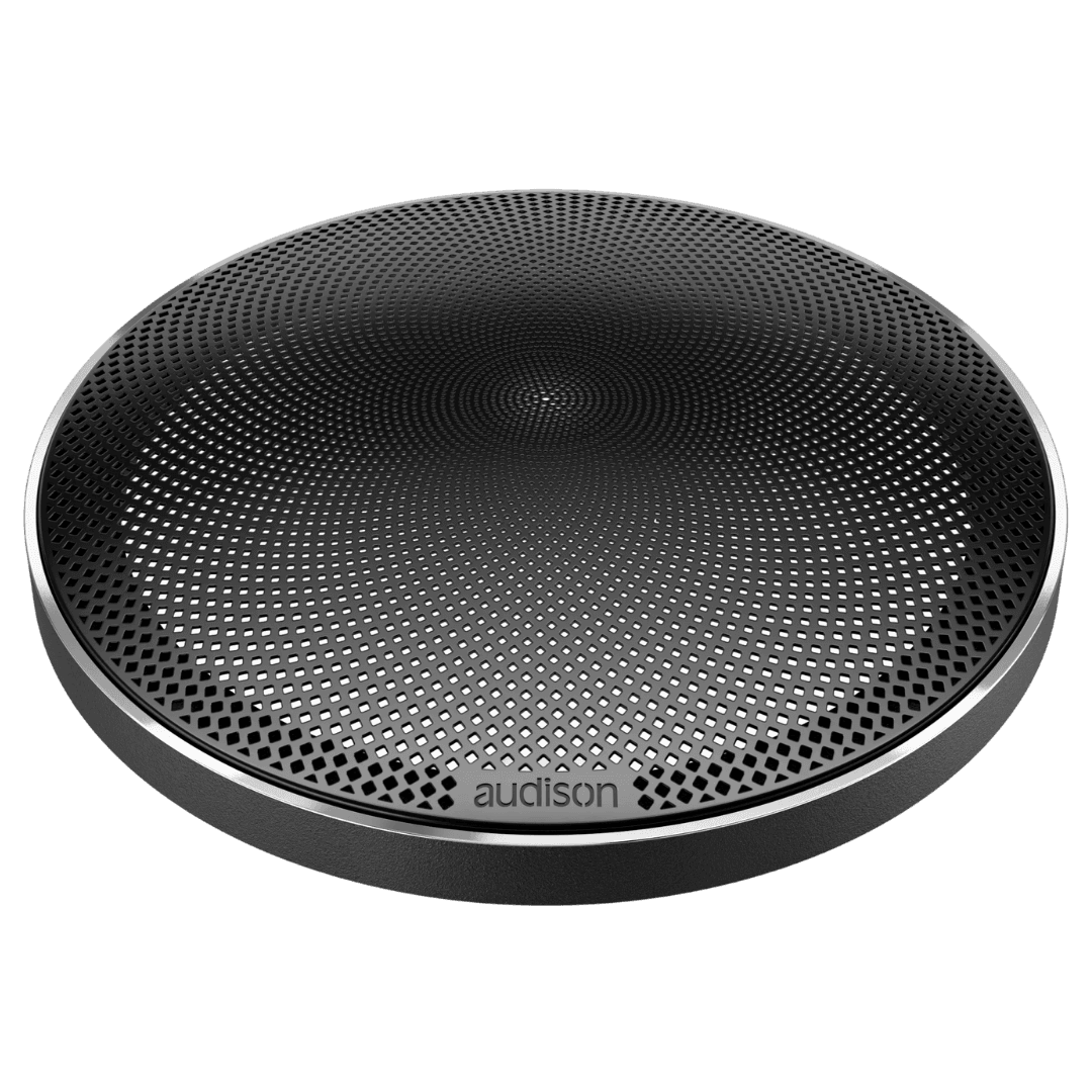 Voce AVG 6.5 B II | Schutzgitter | 165mm