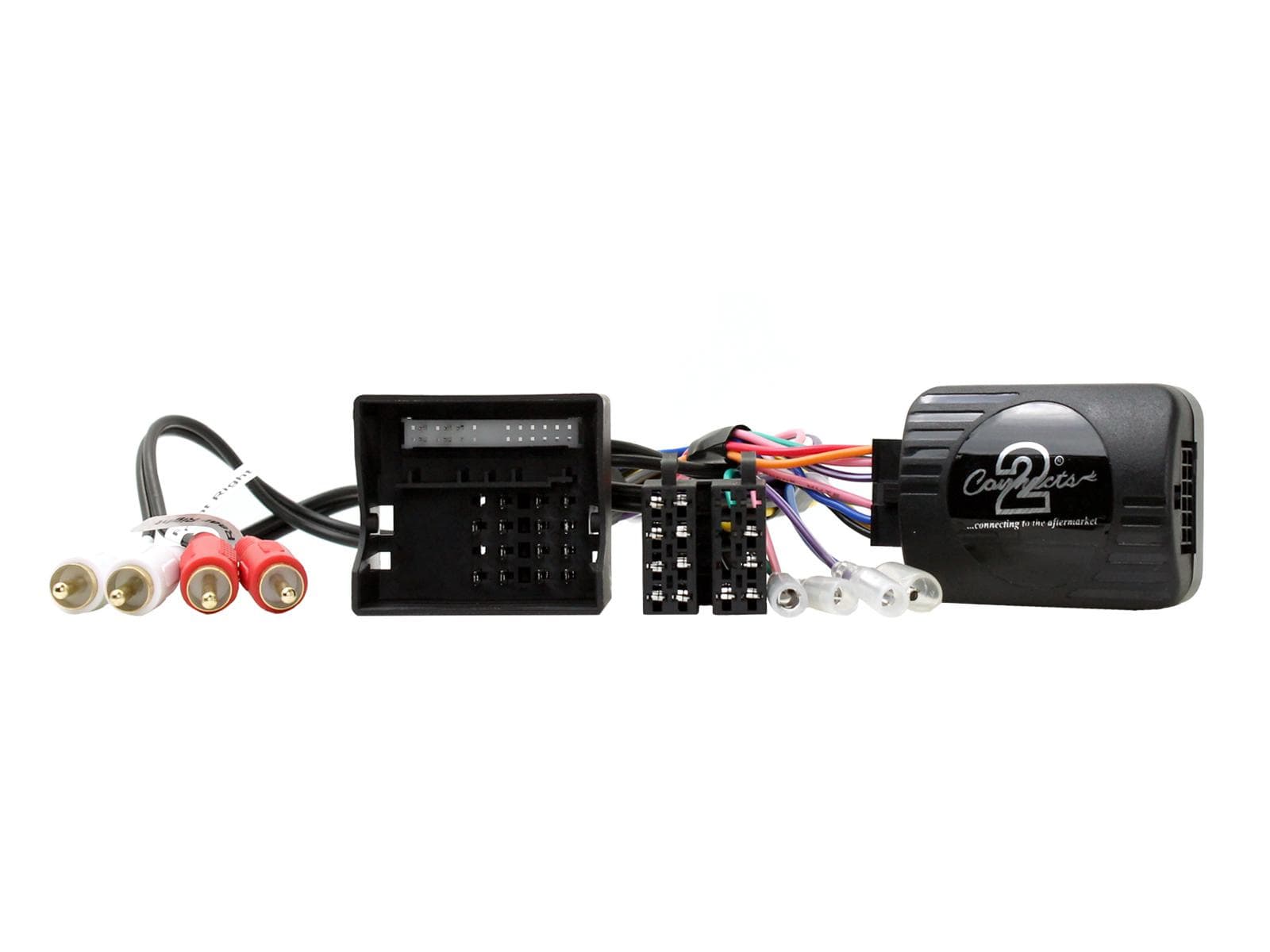 CTSST003.2 Seat Exeo Lenkrad-Interface