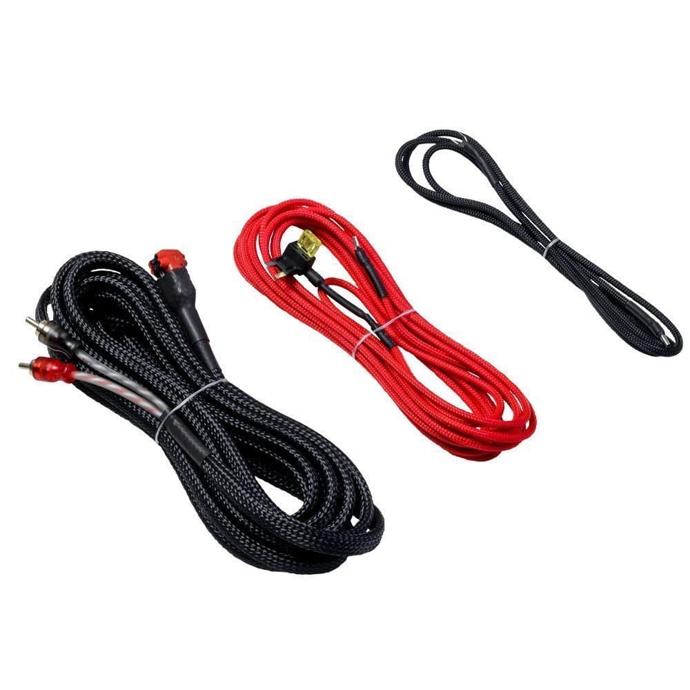 RAPAWK5M | Critical Link 5 m Rapid Fit Verstärker-Anschlussset