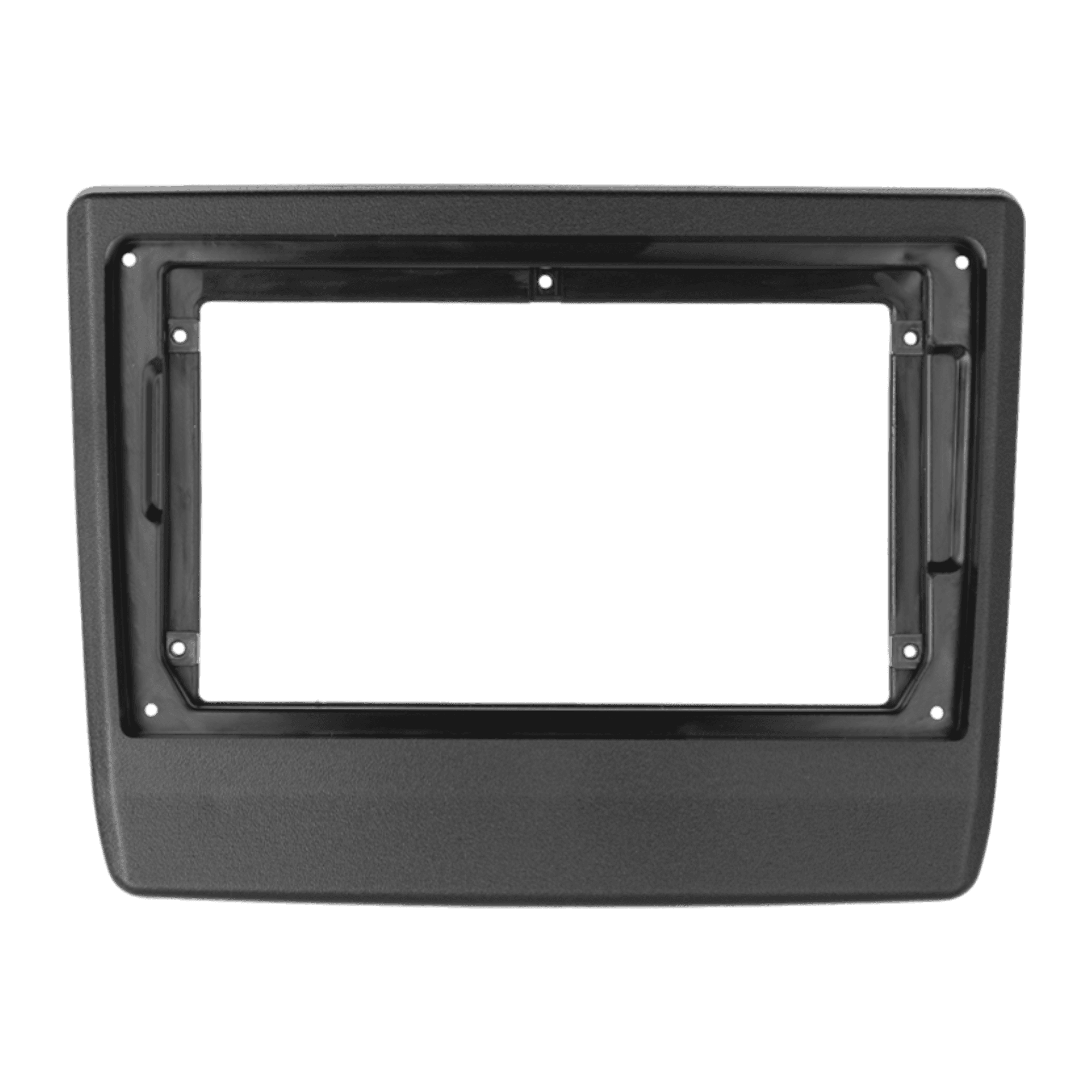 9" Montagerahmen für Isuzu D-Max 2020