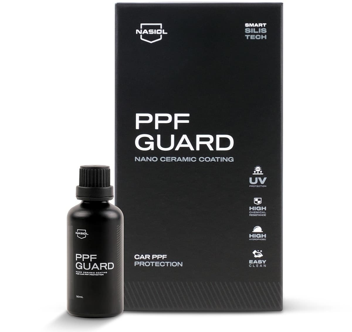 PPFGuard - Nano Keramikbeschichtung