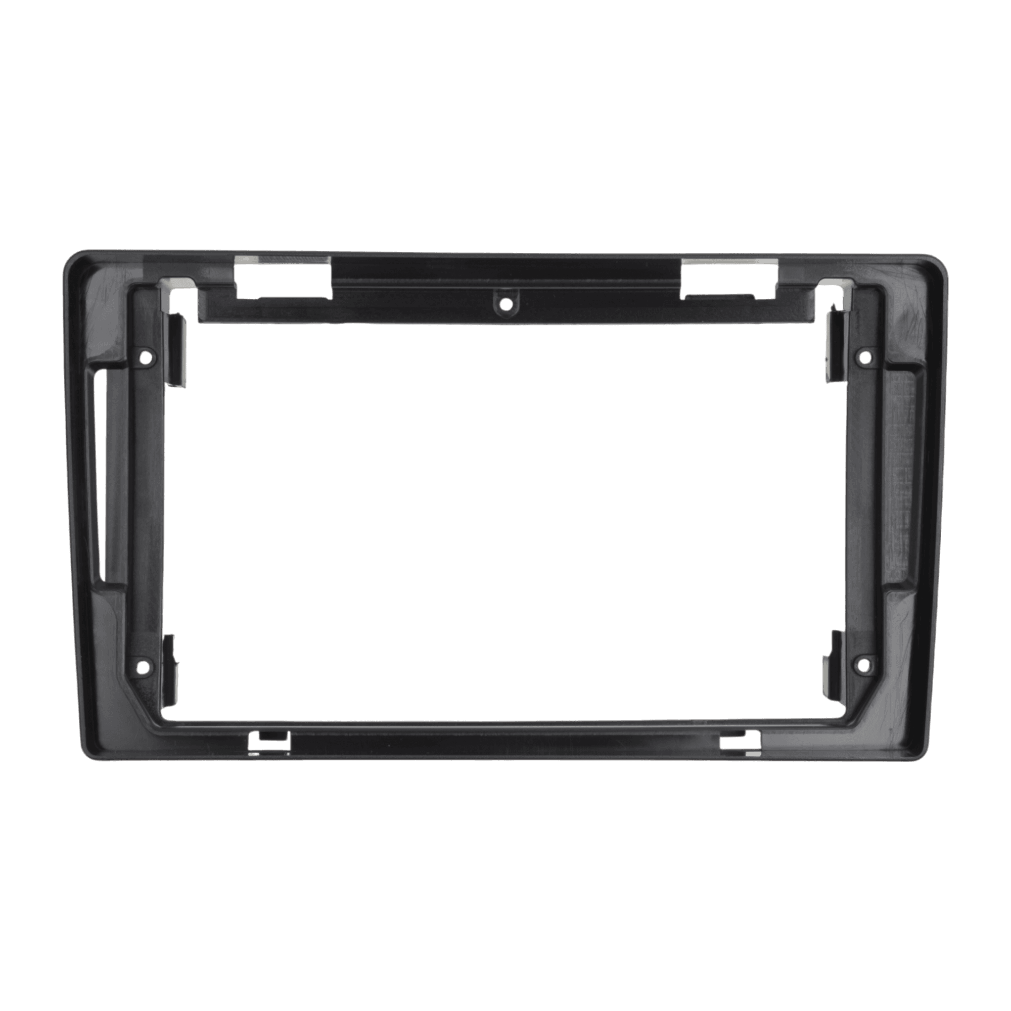 9" Montagerahmen für Citroën Berlingo 2008
