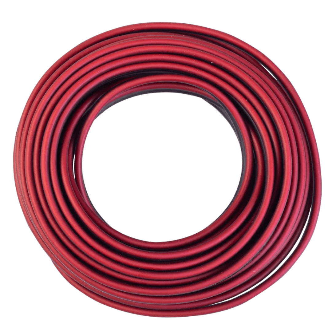 CVEN14SPK-V5 – 14 AWG OFC Lautsprecherkabel pro Meter