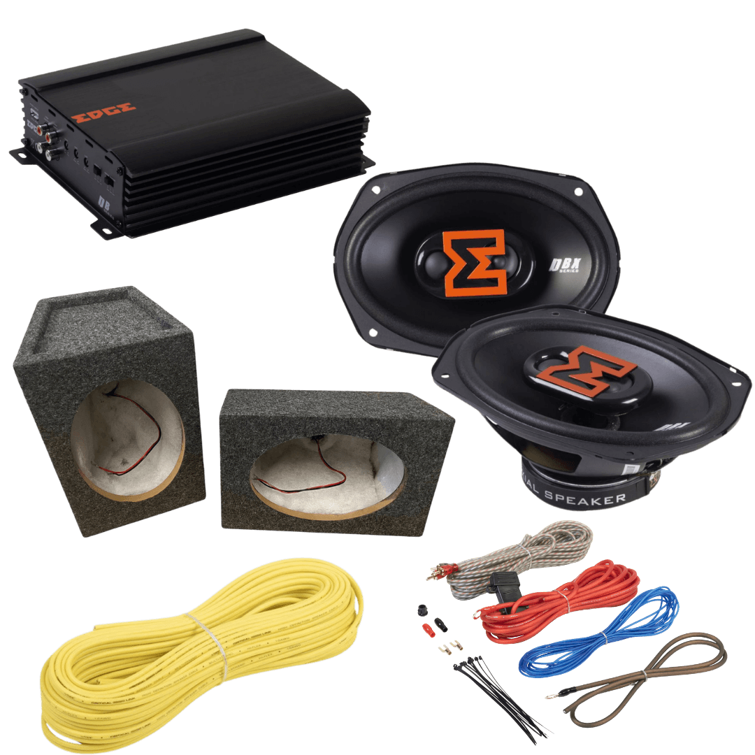 EDBX-PACK Grau