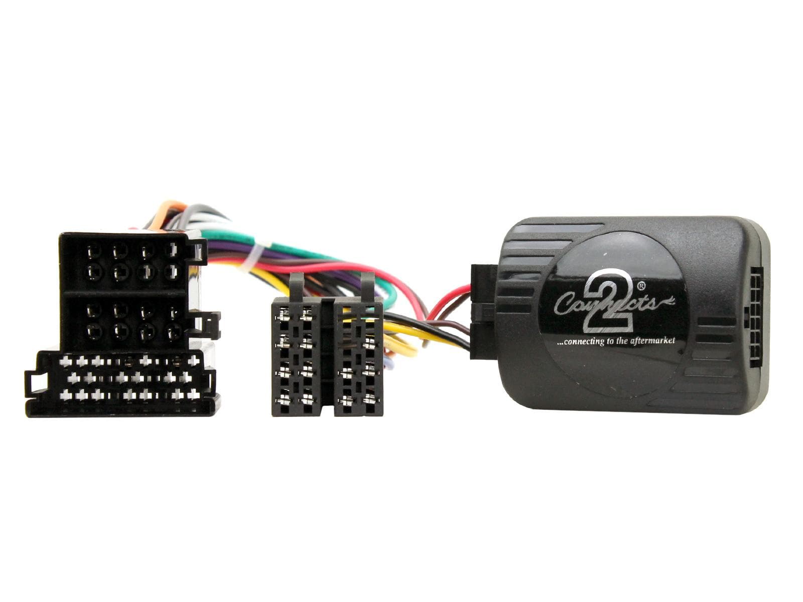 CTSST002.2 Seat Alhambra, Arosa, Cordoba, Ibiza, Leon, Toledo Lenkrad-Interface