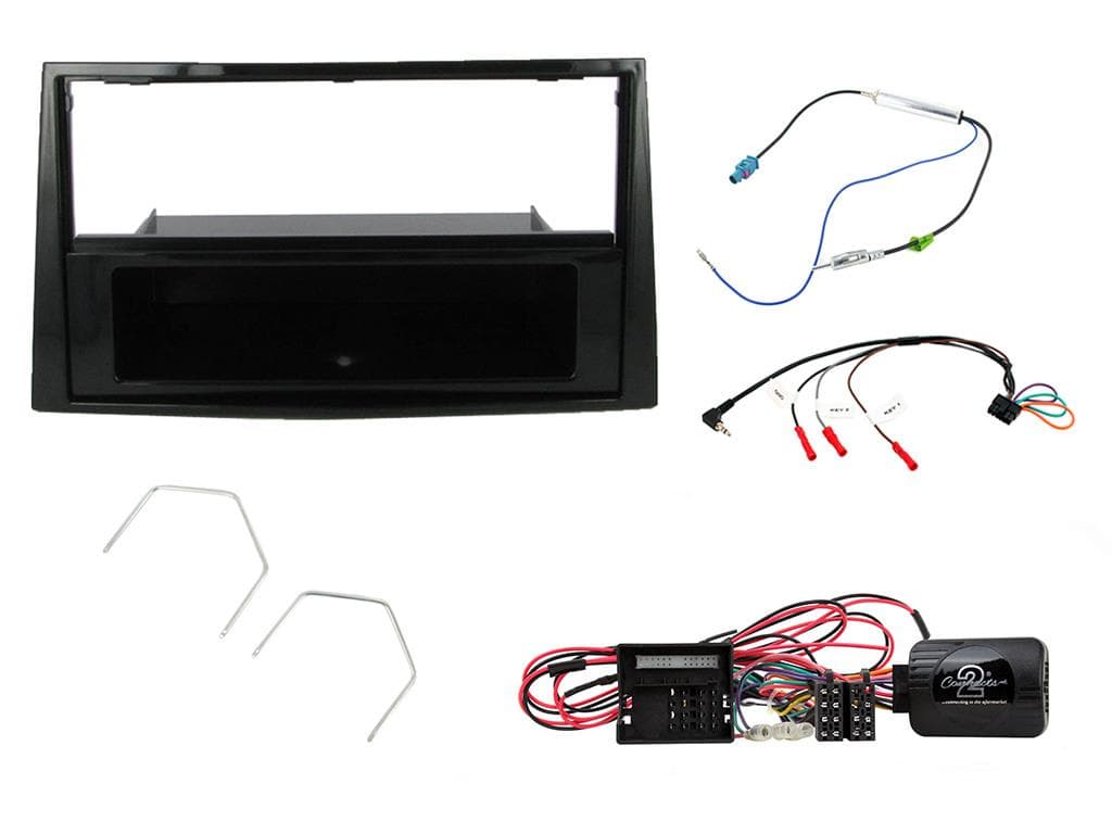 CTKOP17 | Multimedia-Installations KIT | Opel Corsa