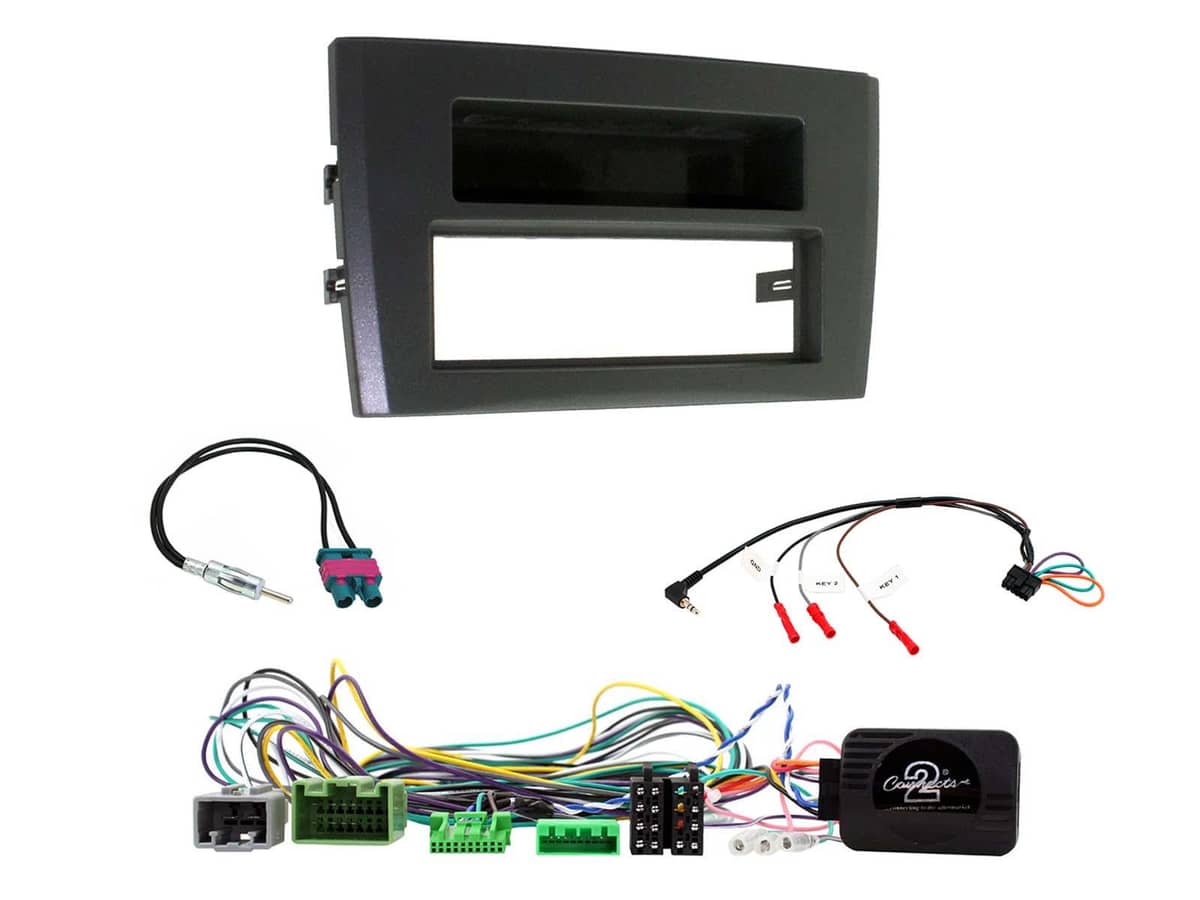 CTKVL03 KIT Volvo XC90
