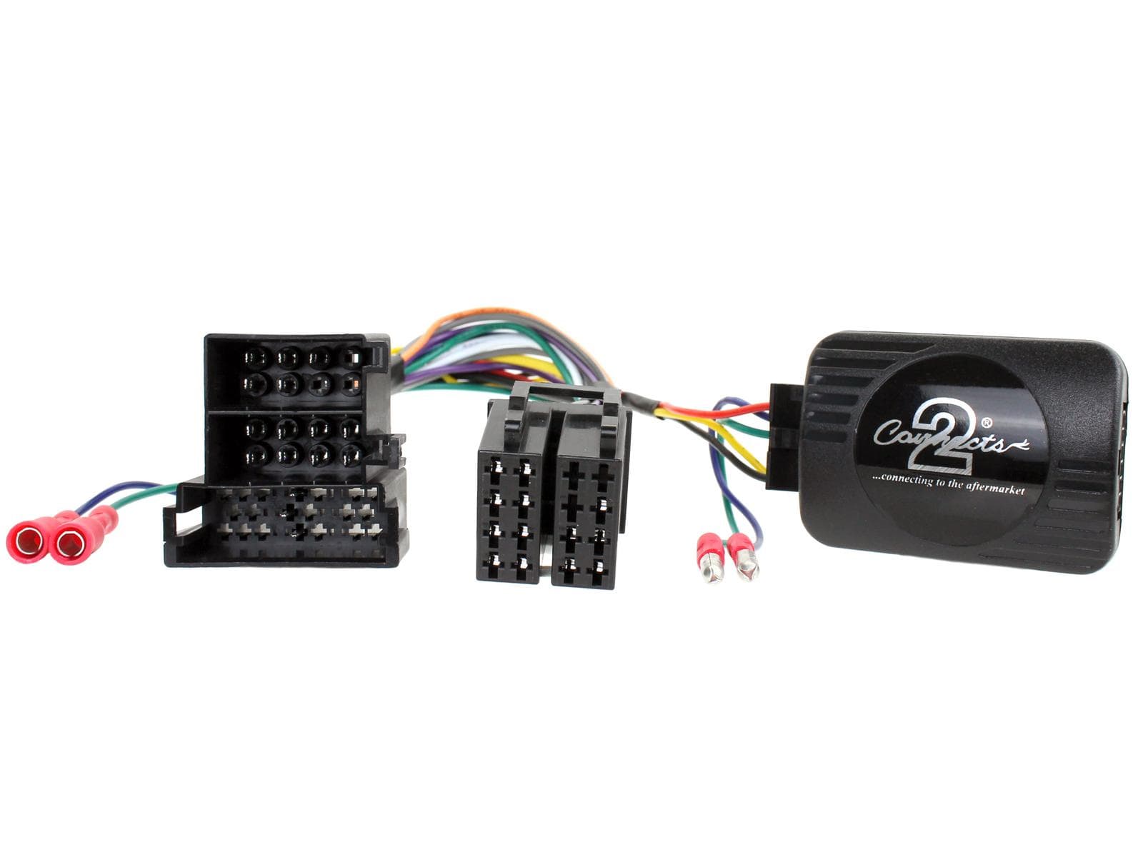 CTSFA016.2 Fiat Ducato Lenkrad-Interface