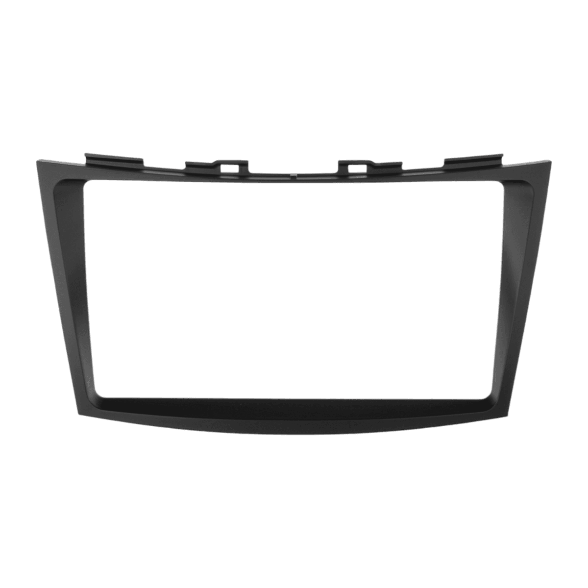 60133616 – 9" Einbaurahmen für Suzuki